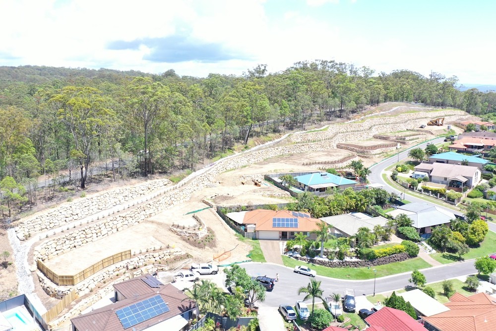 land development services