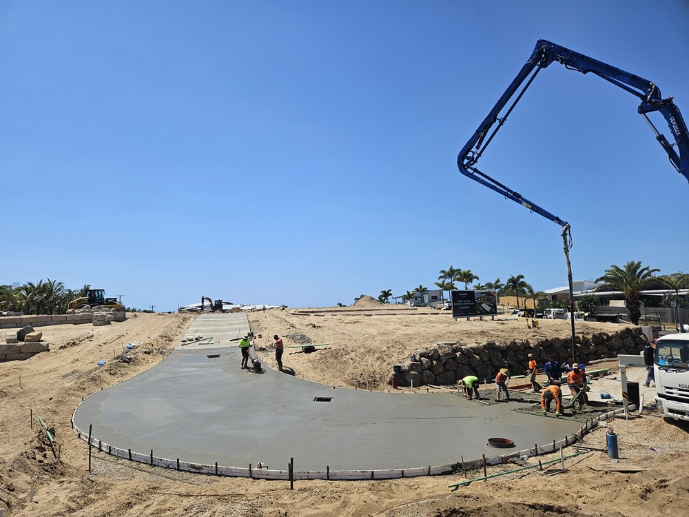Civil Construction